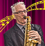 Nik Phelps